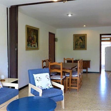 Apartamentos Alfonso I Palmyra Salou Exterior foto