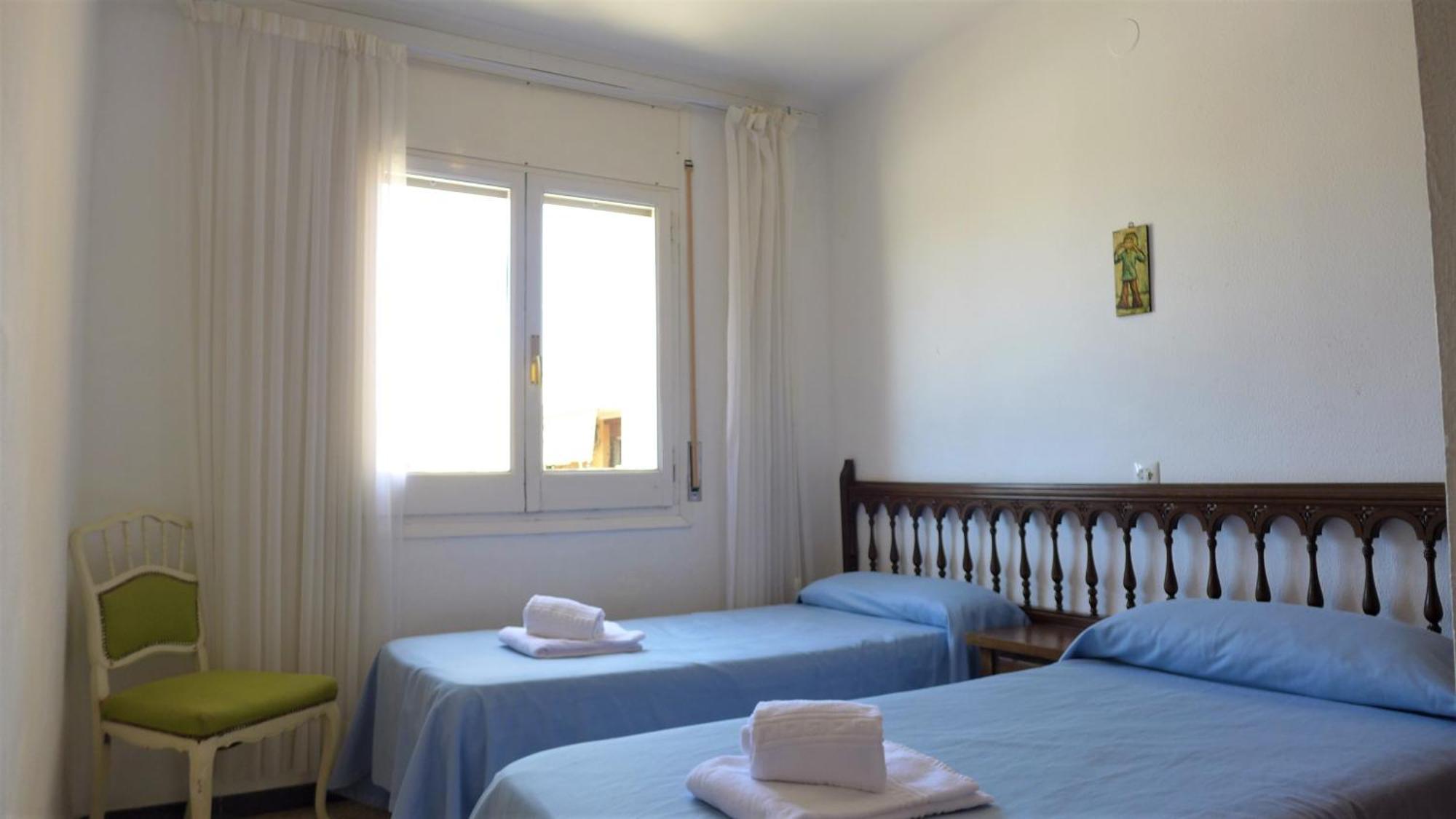 Apartamentos Alfonso I Palmyra Salou Exterior foto
